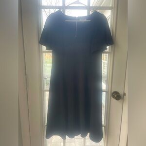 Calvin Klein Black Dress